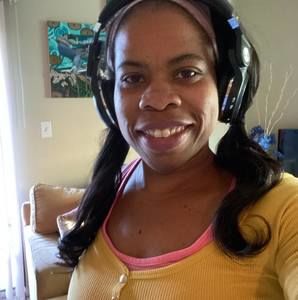 Meet your Posher, Latonya